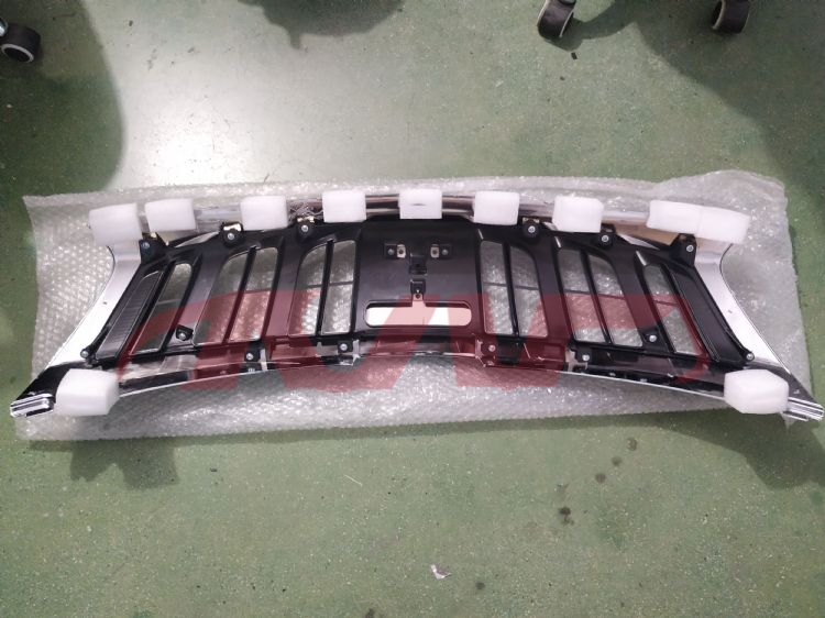 For Mitsubishi 21262015 L200&nbsp;grille&nbsp;7450b108, Mitsubishi  Auto Lamp, Triton Parts-7450B108