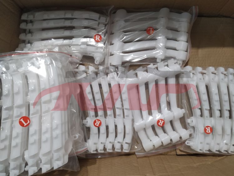 For Mitsubishi 21262015 L200&nbsp;front Bumper Bracket&nbsp;6400f775  6400f776, Mitsubishi   Automotive Accessories, Triton List Of Auto Parts-6400F775  6400F776