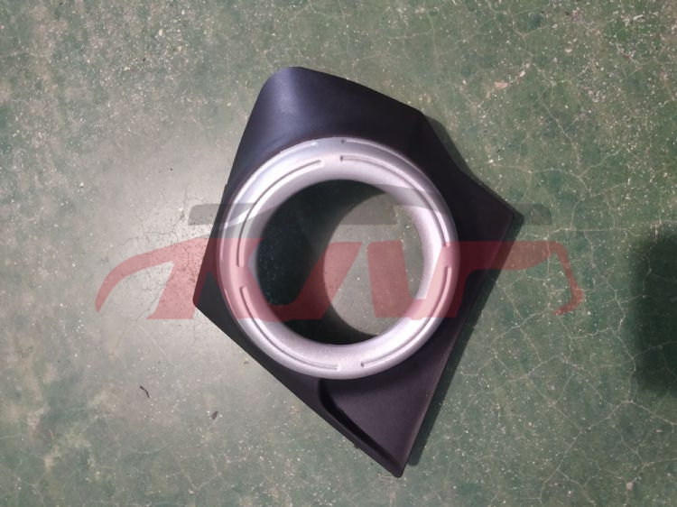 For Mitsubishi 21262015 L200&nbsp;fog Lamp Cover&nbsp;l:8321a593 R:8321a594, Triton Car Parts鈥?price, Mitsubishi  Auto Lamp-L:8321A593 R:8321A594