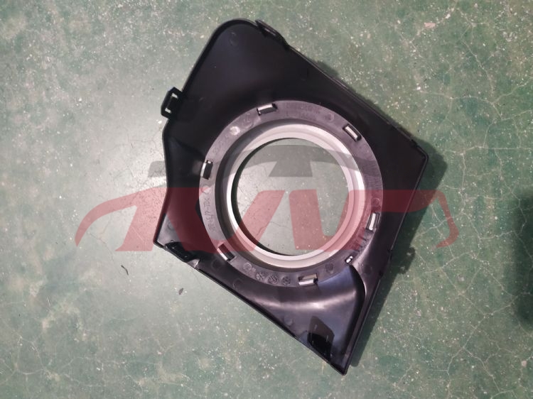 For Mitsubishi 21262015 L200&nbsp;fog Lamp Cover&nbsp;l:8321a593 R:8321a594, Triton Car Parts鈥?price, Mitsubishi  Auto Lamp-L:8321A593 R:8321A594