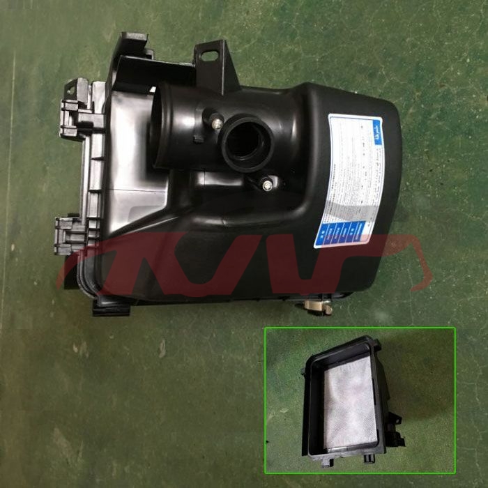 For Toyota 2292005-2011 Vitz 5d&nbsp;aircleaner,usa&nbsp;17700-21130, Toyota  Car Air Cleaner Housing, Yaris Accessories-17700-21130