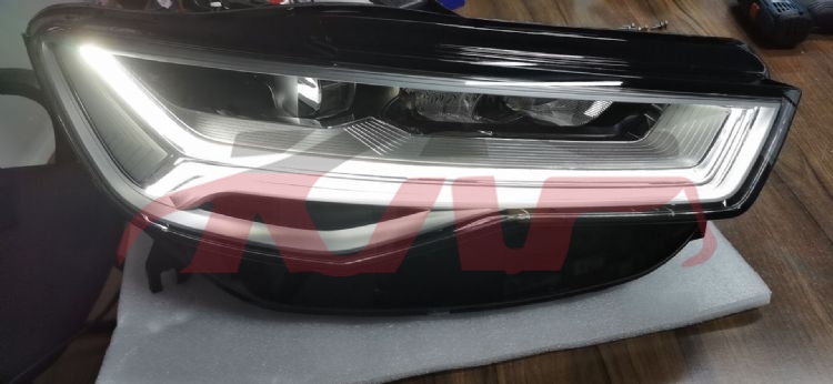 For Audi 7892012-2015 A6 C7&nbsp;head Lamp No Afs&nbsp;4g0941005a    4g0941006a, A6 Car Accessories Catalog, Audi   Headlamps Bulb-4G0941005A    4G0941006A