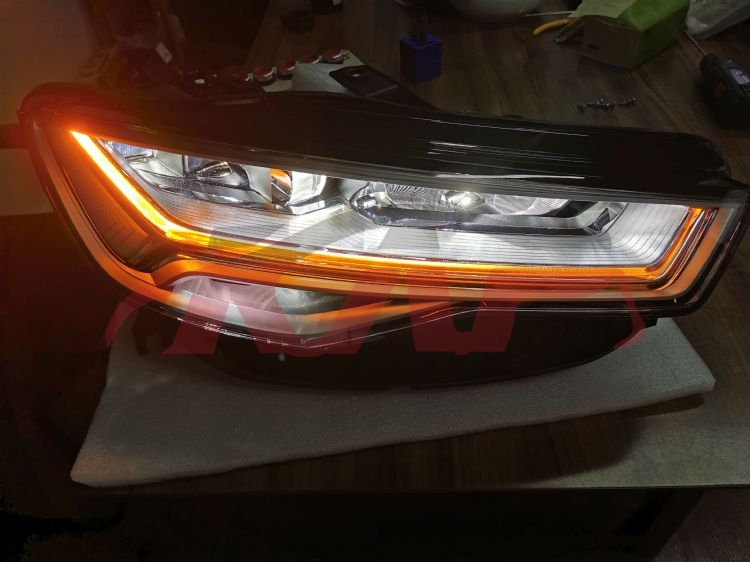 For Audi 7892012-2015 A6 C7&nbsp;head Lamp No Afs&nbsp;4g0941005a    4g0941006a, A6 Car Accessories Catalog, Audi   Headlamps Bulb-4G0941005A    4G0941006A
