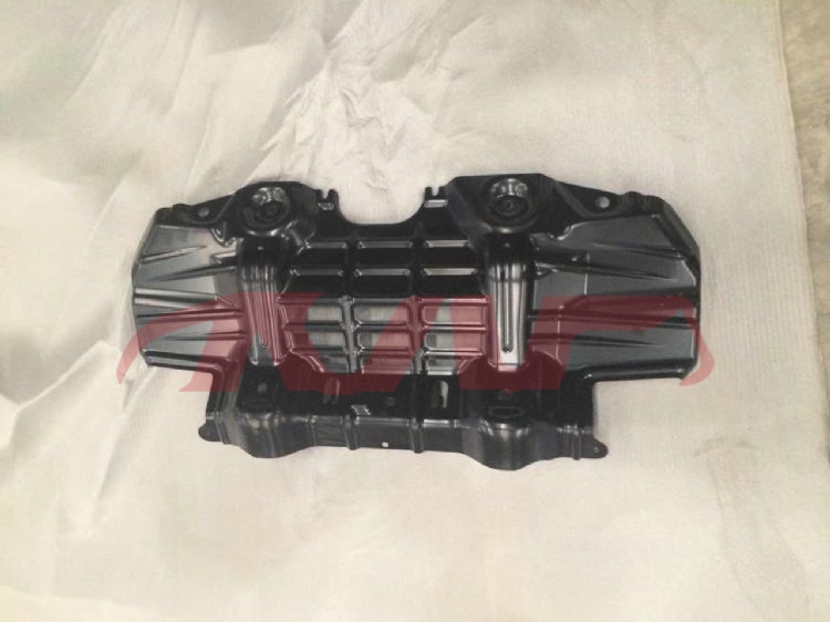 For Toyota 2312015 Hilux Revo&nbsp;front Enginecover Steel,down 4wd&nbsp;51410-kk020, Toyota   Car Body Parts, Hilux Auto Parts-51410-KK020