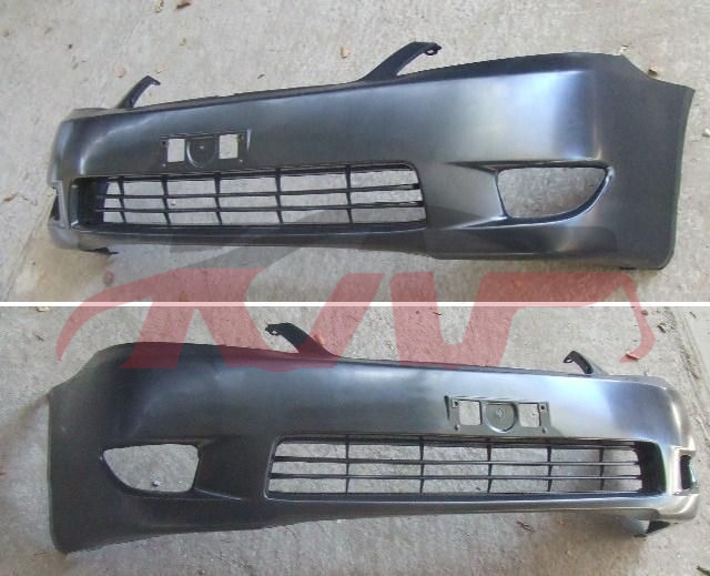For Toyota 26392005 Corolla Middle East Sedan)&nbsp;front Bumper&nbsp;52119-12935 52119-12a30, Corolla Accessories, Toyota  Car Parts-52119-12935 52119-12A30