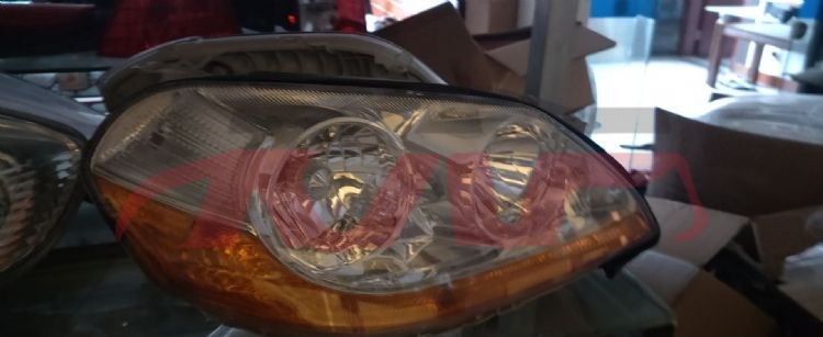 For Toyota 1078mark Gx110&nbsp;head Lamp&nbsp;, Toyota  Headlamps, Mark Auto Body Parts Price-