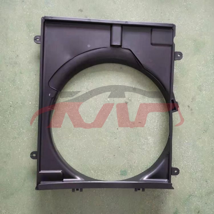 For Mitsubishi 13252005 L200&nbsp;fan Shroud&nbsp;mn135054, Triton Auto Parts, Mitsubishi  Auto Lamp-MN135054