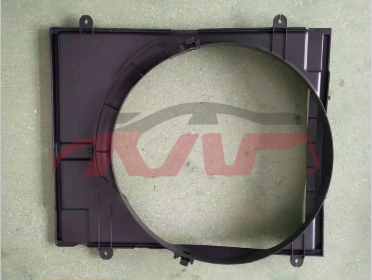 For Mitsubishi 13252005 L200&nbsp;fan Shroud&nbsp;mn135054, Triton Auto Parts, Mitsubishi  Auto Lamp-MN135054