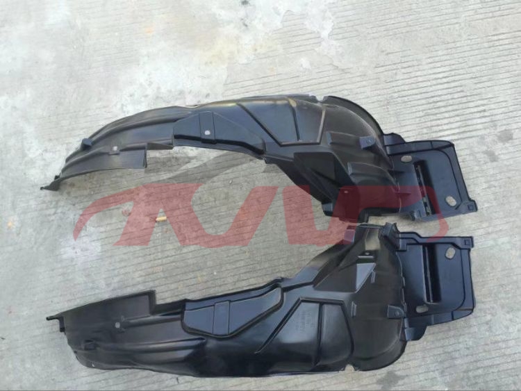 For Honda 3312003-2008 City&nbsp;front Inner Fender&nbsp;l   74151-sen-h10   R   74101-sen-h10, Honda  Wheel Wells Liners, City  Automotive Accessories-L   74151-SEN-H10   R   74101-SEN-H10