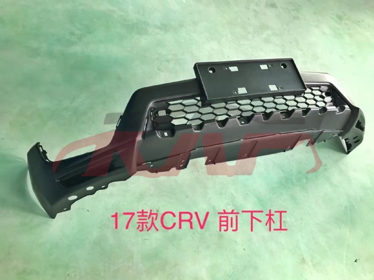 For Honda 10492017 Crv Rw1/2&nbsp;front Bumper,down&nbsp;71102-tly-h00    71102-tlk-h00, Honda   Car Body Parts, Crv  Auto Parts-71102-TLY-H00    71102-TLK-H00