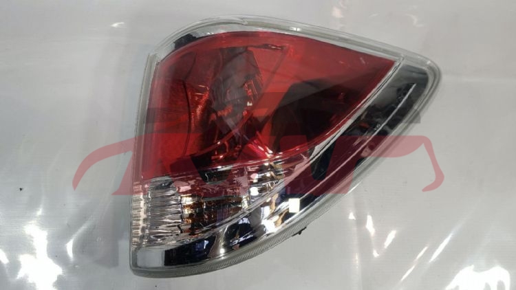 For Mazda 3054bt50 2011-2015&nbsp;tail Lamp,outer W/wire&nbsp;, Mazda   Car Body Parts, Mazda Pickup Accessories-