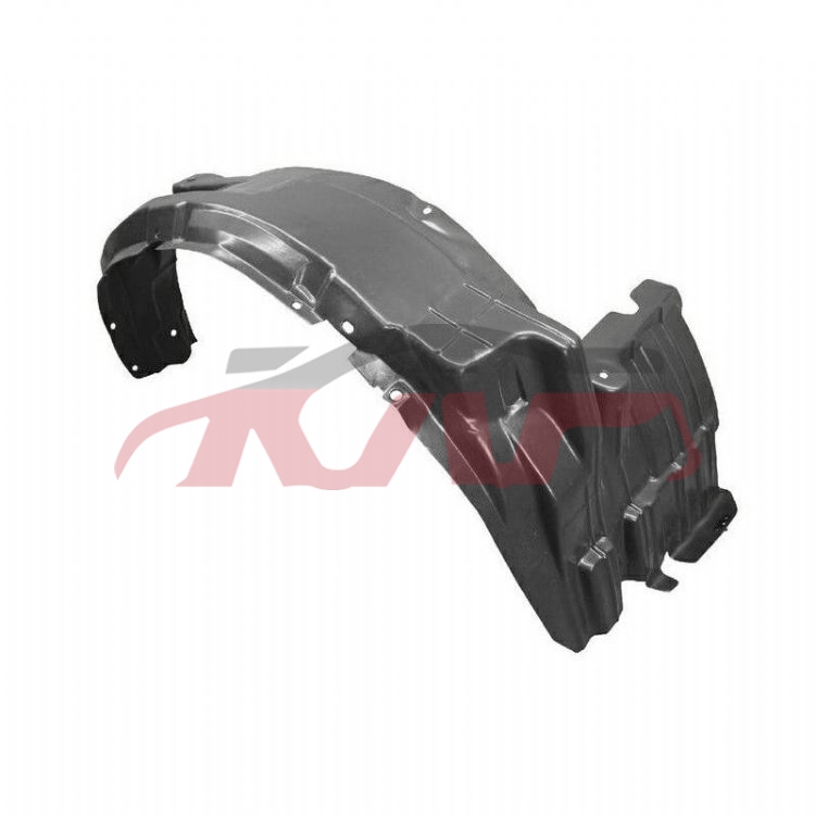 For Isuzu 13422012   D-max&nbsp;front Inner Fender&nbsp;8980772547    8980772554, Isuzu  Auto Parts, D-max Automotive Parts-8980772547    8980772554