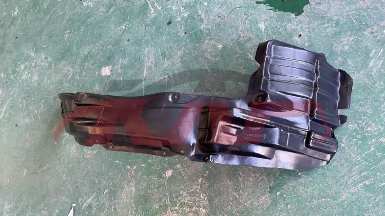 For Isuzu 13422012   D-max&nbsp;front Inner Fender&nbsp;8980772547    8980772554, Isuzu  Auto Parts, D-max Automotive Parts-8980772547    8980772554