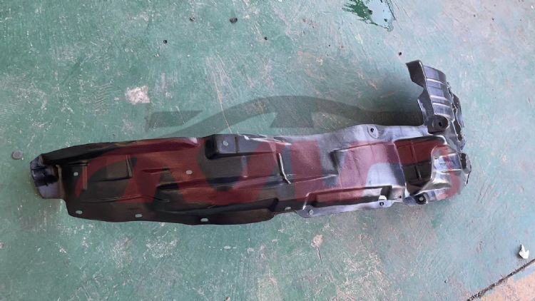 For Isuzu 13422012   D-max&nbsp;front Inner Fender&nbsp;8980772547    8980772554, Isuzu  Auto Parts, D-max Automotive Parts-8980772547    8980772554