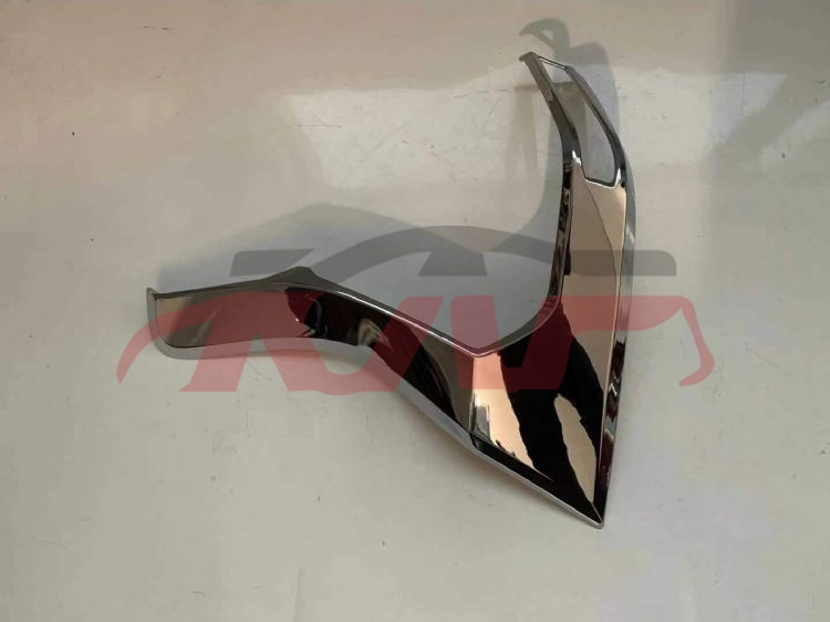 For Toyota 10172018-2020 Prado&nbsp;orginal Typetail Chrome Chrome Black&nbsp;, Toyota   Automotive Parts, Prado Car Parts Catalog-