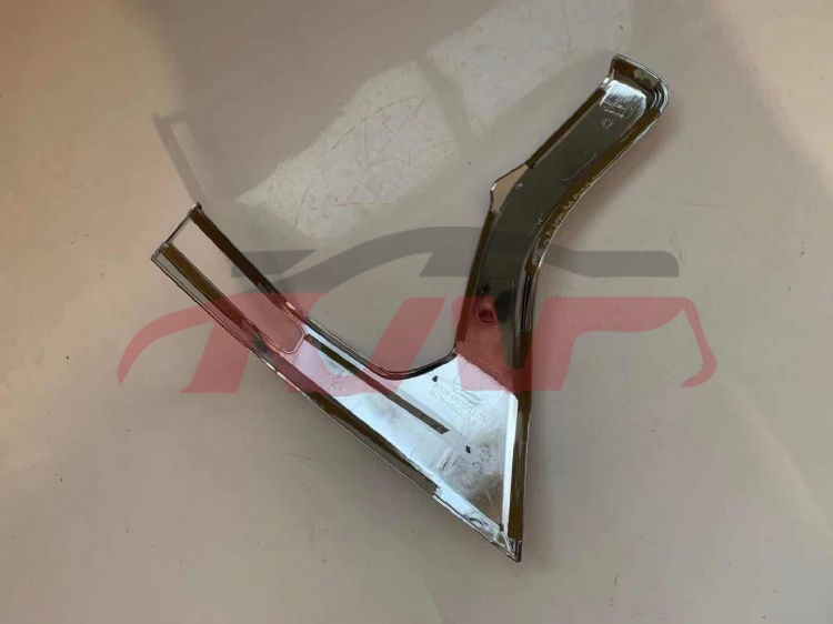 For Toyota 10172018-2020 Prado&nbsp;orginal Typetail Chrome Chrome Black&nbsp;, Toyota   Automotive Parts, Prado Car Parts Catalog-