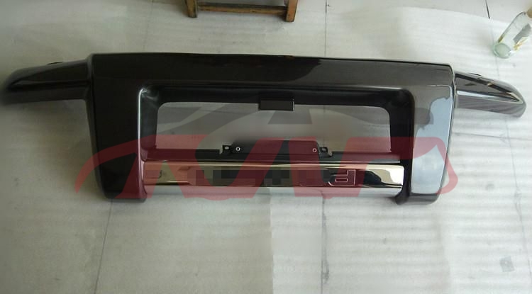 适用于丰田2003-2009 霸道/FJ120&nbsp;前护杠&nbsp;, 丰田 汽车配件, 霸道普拉多 配件-