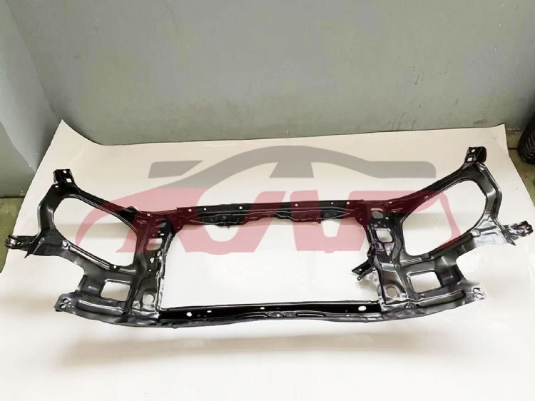 For Toyota 2322012 Hilux Vigo&nbsp;water Tank Bracket&nbsp;53201-0k170  53201-0k010, Toyota  Water Tank Frame Car, Hilux Car Pardiscountce-53201-0K170  53201-0K010