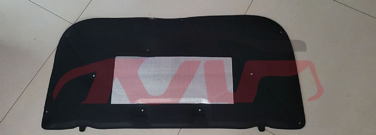 For Toyota 10172018-2020 Prado&nbsp;front Cover Heat Insulation Pad&nbsp;, Prado Cheap Auto Parts鈥?car Parts Store, Toyota  Auto Lamp-