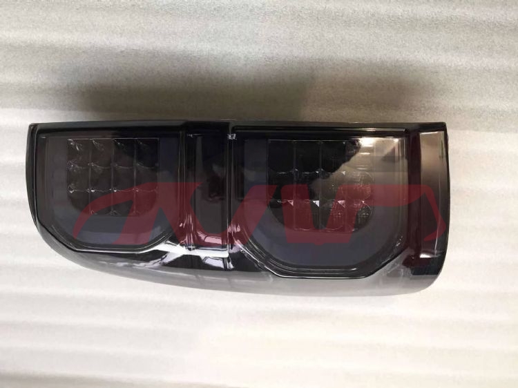 For Toyota 2322012 Hilux Vigo&nbsp;tail Lamp Led ,midify ,black&nbsp;, Hilux Automotive Parts, Toyota   Taillamp-