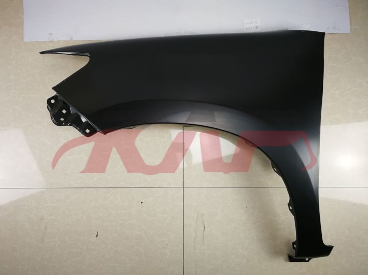 For Toyota 2322012 Hilux Vigo&nbsp;fender&nbsp;53812-0k080  53811-0k080, Toyota  Auto Fender, Hilux Car Accessories Catalog-53812-0K080  53811-0K080