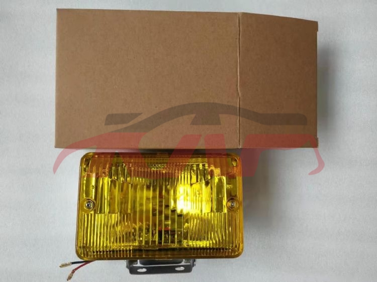 For Toyota 287landcruiser Pick-up Fj70-75-80&nbsp;bumper Lamp&nbsp;81210-60080   81210-69055, Land Cruiser Automotive Accessories, Toyota  Auto Lamp-81210-60080   81210-69055