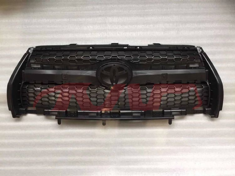 For Toyota 5522012-2013 Rav4&nbsp;grille&nbsp;53101-0r090  53101-0r050, Toyota   Car Body Parts, Rav4 Car Parts鈥?price-53101-0R090  53101-0R050