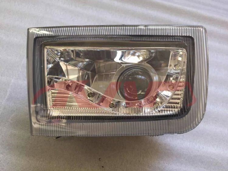 For Toyota 2023381996-2002 Prado/3400&nbsp;fog Lamp&nbsp;, Toyota   Led Fog Light Assembly, Prado Auto Part-