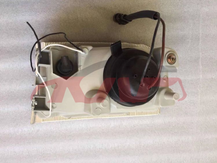 For Toyota 2023381996-2002 Prado/3400&nbsp;fog Lamp&nbsp;, Toyota   Led Fog Light Assembly, Prado Auto Part-