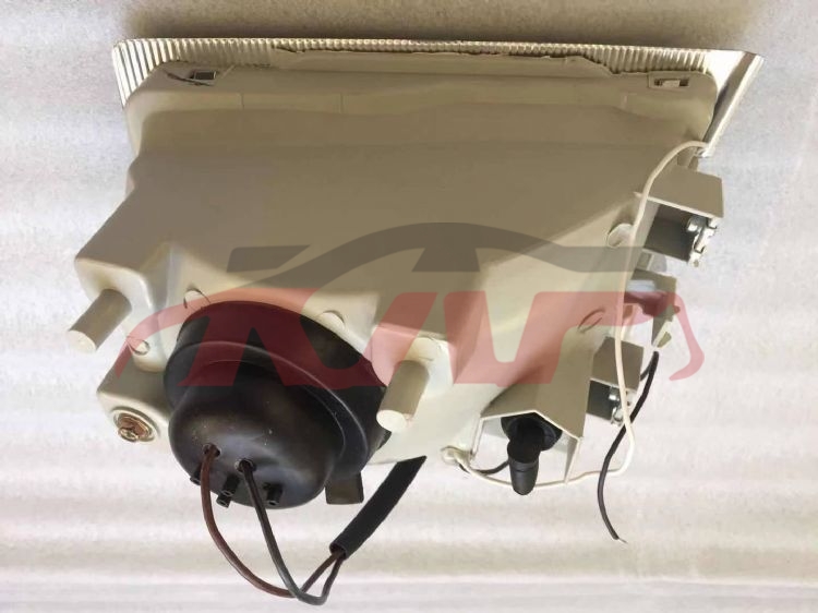 For Toyota 2023381996-2002 Prado/3400&nbsp;fog Lamp&nbsp;, Toyota   Led Fog Light Assembly, Prado Auto Part-