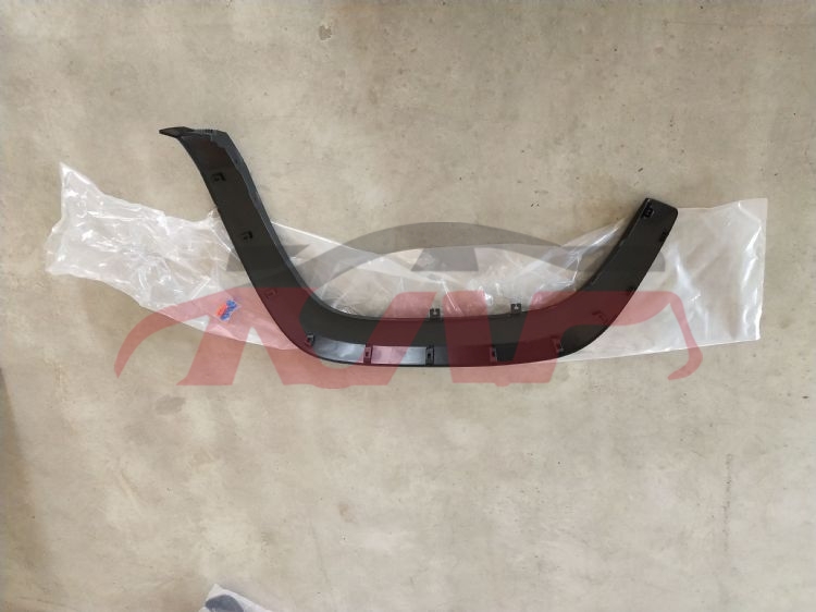 For Toyota 8212016-2020 Tacoma&nbsp;wheel Eyebrow&nbsp;, Tacoma Accessories Price, Toyota  Car Parts-