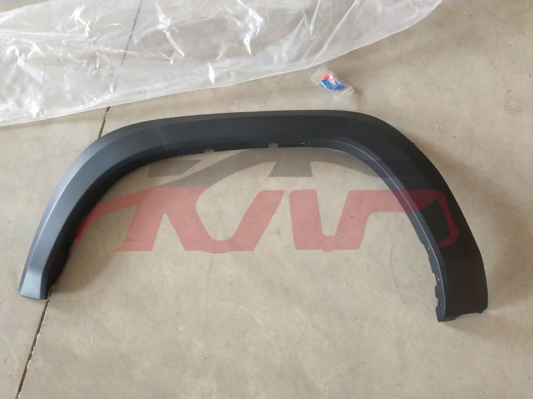 For Toyota 8212016-2020 Tacoma&nbsp;wheel Eyebrow&nbsp;, Tacoma Accessories Price, Toyota  Car Parts-