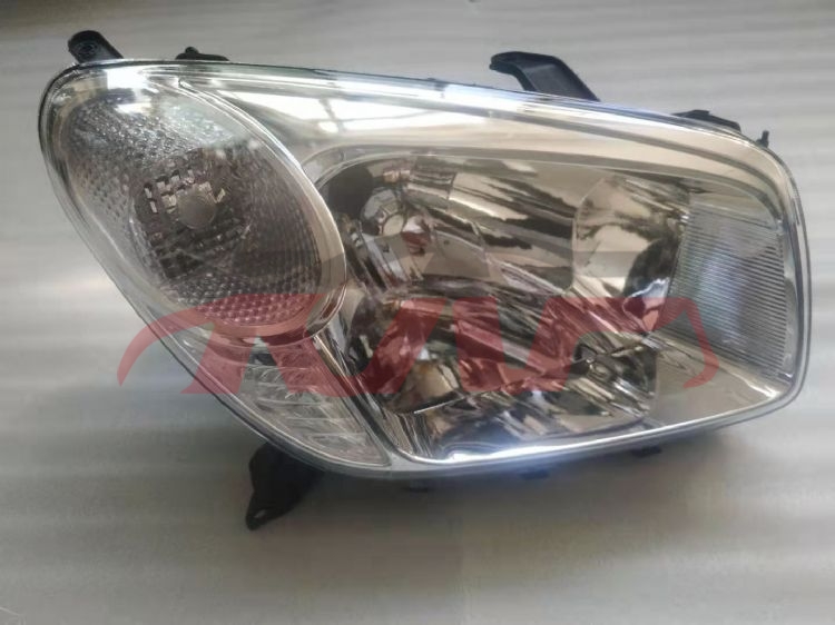 For Toyota 4182004-2005 Rav4&nbsp;head Lamp,write&nbsp;81105-42270  81106-42270, Toyota  Led Head Lamp, Rav4 Automotive Accessories Price-81105-42270  81106-42270