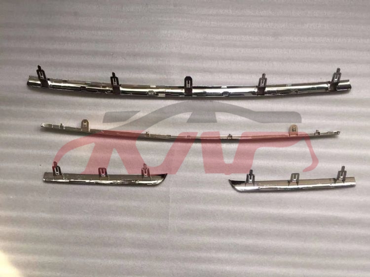For Toyota 5522012-2013 Rav4&nbsp;grille Bright&nbsp;长：53122-0r040 短l:53126-0r040  短r:52125-0r040      53125-0r030  53126-0r030, Rav4 Parts For Cars, Toyota  Car Parts-长：53122-0R040 短L:53126-0R040  短R:52125-0R040      53125-0R030  53126-0R030