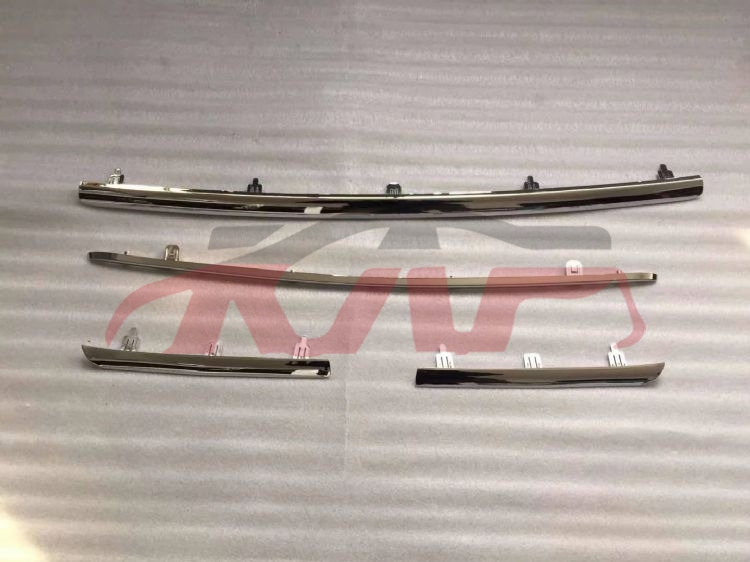 For Toyota 5522012-2013 Rav4&nbsp;grille Bright&nbsp;长：53122-0r040 短l:53126-0r040  短r:52125-0r040      53125-0r030  53126-0r030, Rav4 Parts For Cars, Toyota  Car Parts-长：53122-0R040 短L:53126-0R040  短R:52125-0R040      53125-0R030  53126-0R030