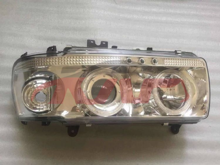 For Toyota 2010651990 Landcruiser Fj82&nbsp;head Lamp&nbsp;, Land Cruiser Car Accessories Catalog, Toyota   Headlight Headlamp-