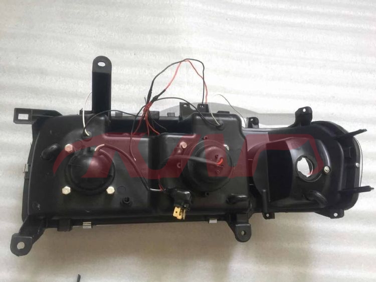 For Toyota 2010651990 Landcruiser Fj82&nbsp;head Lamp&nbsp;, Land Cruiser Car Accessories Catalog, Toyota   Headlight Headlamp-