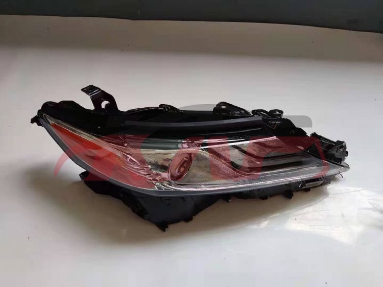 For Toyota 10612018-2020 Camry Le, Usa&nbsp;head Lamp,with High&nbsp;, Camry Carparts Price, Toyota   Car Headlights Headlamps-