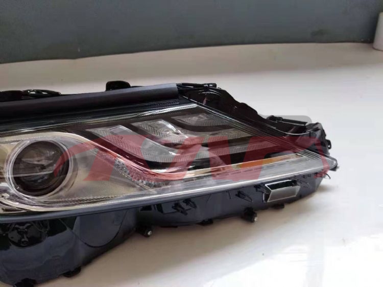 For Toyota 10612018-2020 Camry Le, Usa&nbsp;head Lamp,with High&nbsp;, Camry Carparts Price, Toyota   Car Headlights Headlamps-