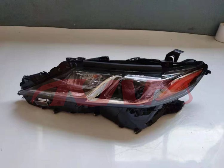 For Toyota 26612018-2020 Camry Se, Usa&nbsp;head Lamp,with Low&nbsp;r 81110-06c40 L 81150-06c40, 81110-06d80,  81110-06c40  To2502255 To2503255, Toyota  Led Headlight, Camry Car Spare Parts-R 81110-06C40 L 81150-06C40, 81110-06D80,  81110-06C40  TO2502255 TO2503255