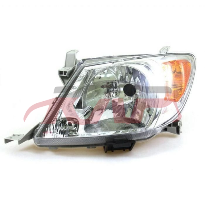 For Toyota 2342004 Hilux/vigo&nbsp;head Lamp&nbsp;r:81130-0k090 L:81170-0k090   L:81150-0k010  R :81110-0k010, 81150-0k021, Hilux Car Parts Discount, Toyota  Head Lamps-R:81130-0K090 L:81170-0K090   L:81150-0K010  R :81110-0K010, 81150-0K021