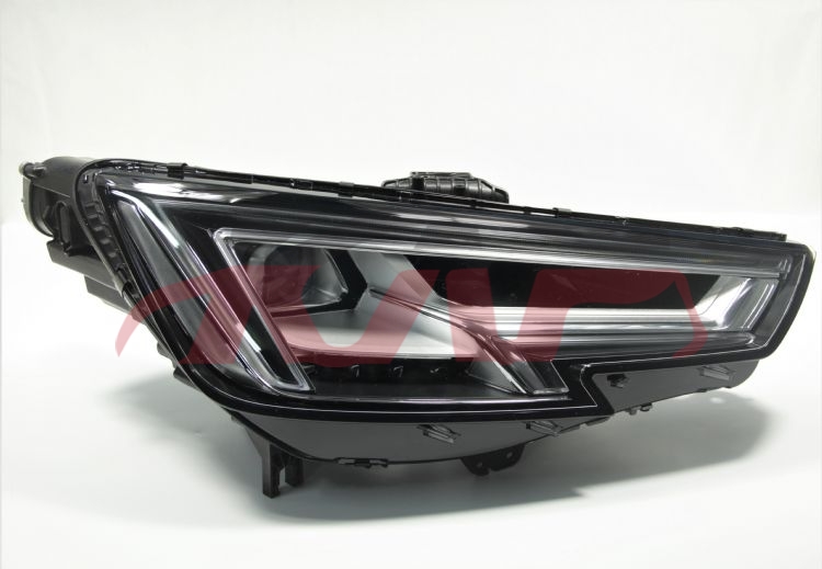 For Audi 14042016-2019 A4 （b9）&nbsp;head Lamp&nbsp;8wd941033     8wd941034, Audi  Car Headlight, A4 Car Accessorie Catalog-8WD941033     8WD941034