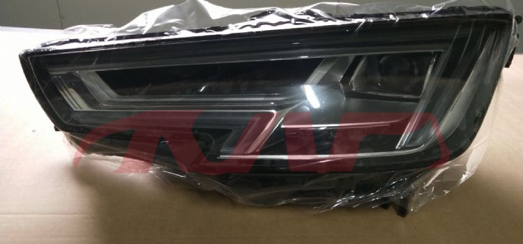 For Audi 14042016-2019 A4 （b9）&nbsp;head Lamp&nbsp;8wd941033     8wd941034, Audi  Car Headlight, A4 Car Accessorie Catalog-8WD941033     8WD941034