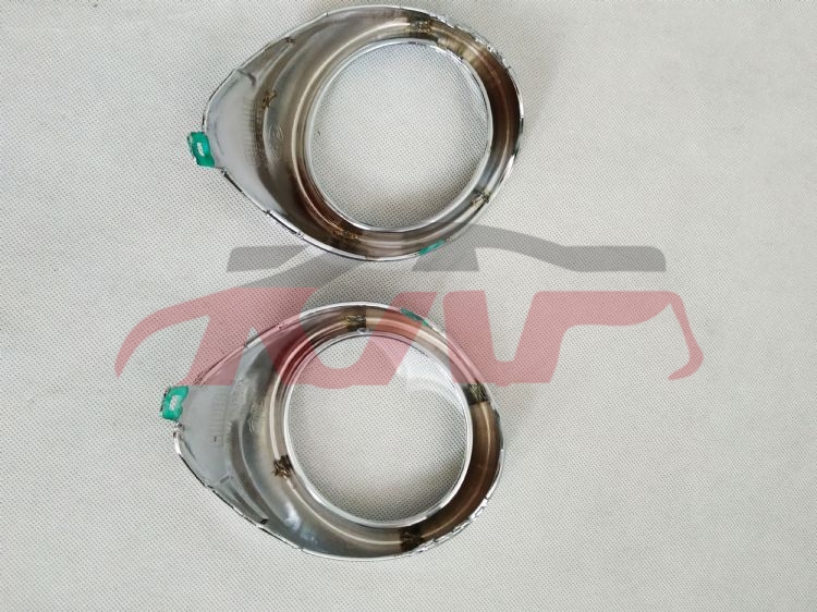 For Lexus 384es350  2013&nbsp;front Right Fog Lamp Cover,electroplate&nbsp;81482-33050  81481-33040, Lexus  Light Frame, Es Auto Body Parts Price-81482-33050  81481-33040