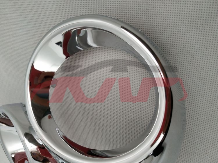 For Lexus 384es350  2013&nbsp;front Right Fog Lamp Cover,electroplate&nbsp;81482-33050  81481-33040, Lexus  Light Frame, Es Auto Body Parts Price-81482-33050  81481-33040