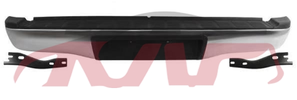 For Toyota 2322012 Hilux Vigo&nbsp;rear Bumper&nbsp;52105-0k021 52105-0k020, Toyota  Rear Bumper Assy , Hilux Auto Part Price-52105-0K021 52105-0K020