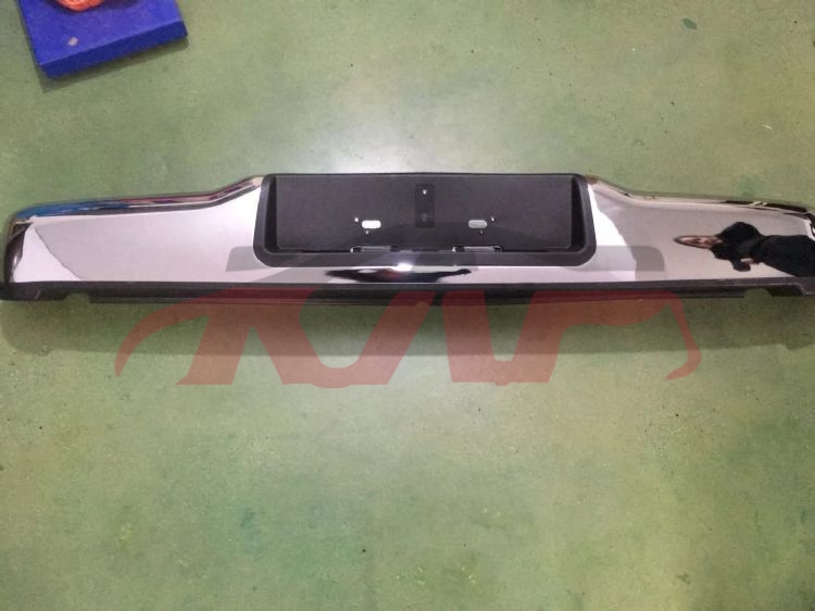 For Toyota 2322012 Hilux Vigo&nbsp;rear Bumper&nbsp;52105-0k021 52105-0k020, Toyota  Rear Bumper Assy , Hilux Auto Part Price-52105-0K021 52105-0K020