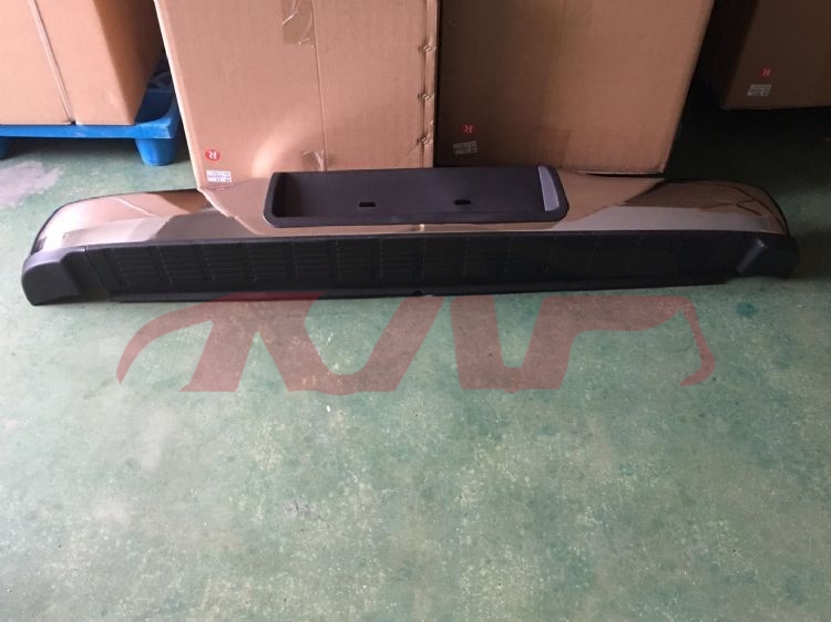 For Toyota 2322012 Hilux Vigo&nbsp;rear Bumper&nbsp;52105-0k021 52105-0k020, Toyota  Rear Bumper Assy , Hilux Auto Part Price-52105-0K021 52105-0K020