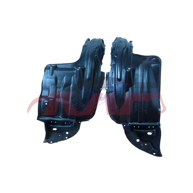 For Toyota 5862008-2011 Fortuner&nbsp;inner Fender&nbsp;53805-0k100 53806-0k100, Toyota   Automotive Accessories, Fortuner Automotive Accessorie-53805-0K100 53806-0K100