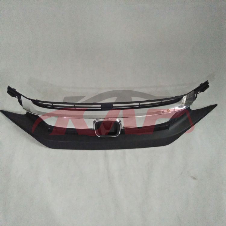For Honda 8562016 civic Fc1/7&nbsp;grille&nbsp;71121-tet-h01, Honda   Automotive Accessories, Civic Automotive Parts Headquarters Price-71121-TET-H01